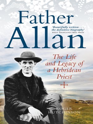 cover image of Father Allan